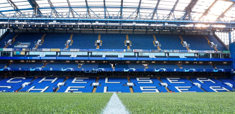 九博体育体育成为切尔西的官方博彩合作伙伴