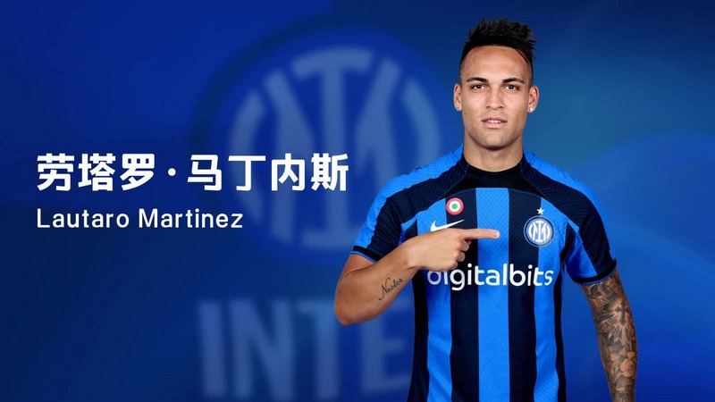 九博体育体育成为国际米兰的官方博彩合作伙伴